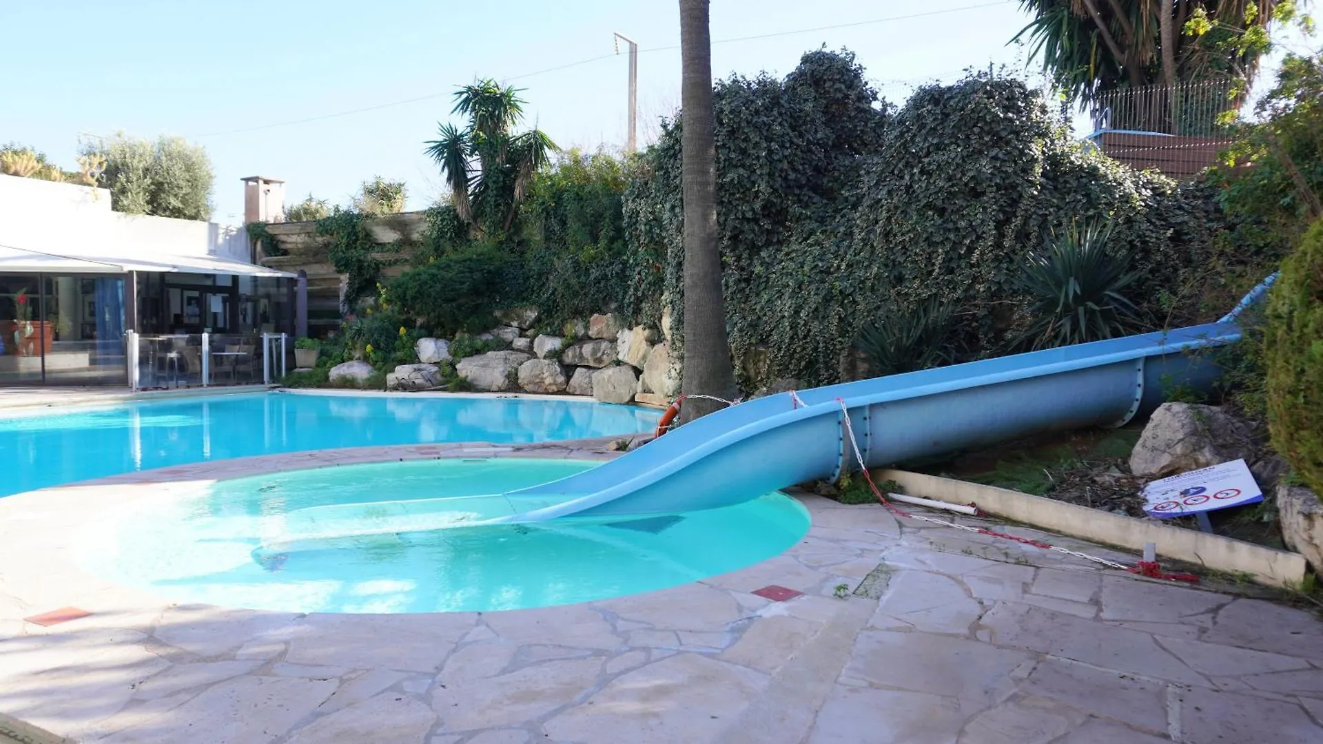 Appartement 607, Vue Mer, 4 Personnes By Palmazur Vacances Cannes 0*,  Francie